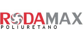 Logomarca de RODAMAX | Soluções em Poliuretano