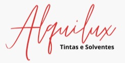 Logomarca de ALQUILUX | Tintas e Solventes