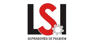 Logomarca de LSI | Sopradores de Fuligem e Válvulas