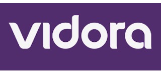 Logomarca de VIDORA | Farmacêuticos, Suplementos e Cosméticos