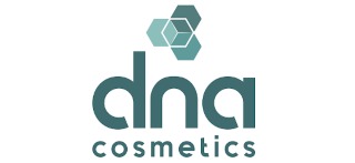 Logomarca de DNA COSMETICS | Cosméticos para Marcas Próprias