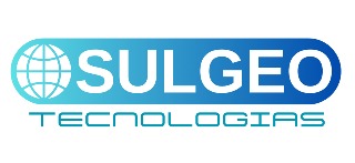 Logomarca de SULGEO TECNOLOGIAS | Equipamentos Topográficos