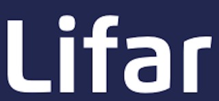 Logomarca de LIFAR | Grupo Panvel