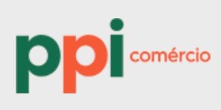 Logomarca de PPG COMÉRCIO | Componentes Industriais