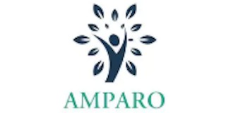 Logomarca de AMPARO MEDICAL | Artigos Médicos, Fisioterapêuticos e Estéticos