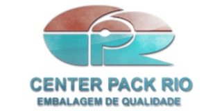 Logomarca de Center Pack Rio