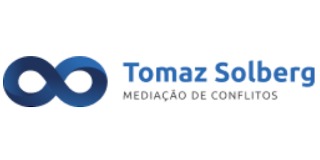 Logomarca de Tomaz Solberg
