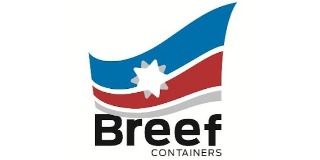 Logomarca de Breef Containers