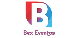 Logomarca de BEX Eventos