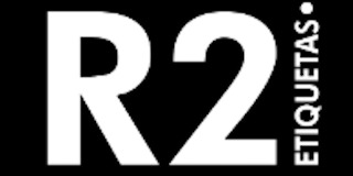 Logomarca de R2 Etiquetas