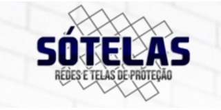Logomarca de Só Telas de Proteção