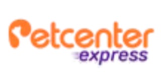 Logomarca de Pet Center Express