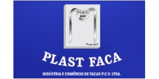 Logomarca de Plast Faca