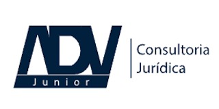 Logomarca de ADV Junior Consultoria Jurídica