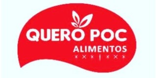 Logomarca de QUERO-POC