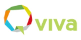 Logomarca de Viva Inovação Tecnológica