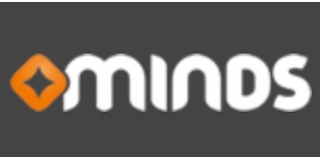 Logomarca de Minds