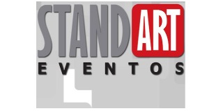Logomarca de Stand Art Eventos