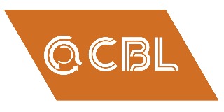 Logomarca de CBL | Comércio e Reciclagem de Borracha