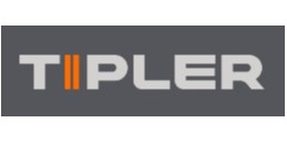 Logomarca de TRIPLER | Material para Reforma de Pneus