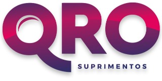 Logomarca de QRO SUPRIMENTOS