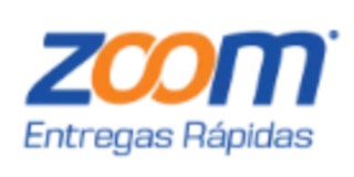 Logomarca de Zoom Entregas Rápidas