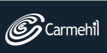 Logomarca de CARMEHIL | Material Elétrico