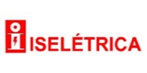 Logomarca de ISELÉTRICA | Motores Elétricos