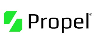 Logomarca de PROPEL | Postes e Cruzeta de Concreto Armado