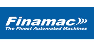 Logomarca de FINAMAC | Máquinas para Sorvetes e Picolés