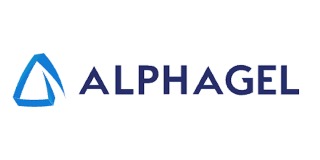Logomarca de ALPHAGEL | Máquinas para Sorvete