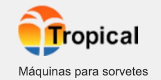 Logomarca de Tropical Engenharia