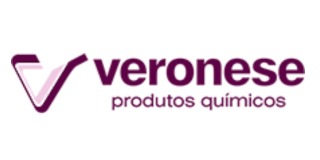 Logomarca de Veronese Cia