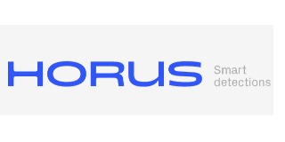 Logomarca de Hórus Aeronaves