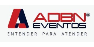 Logomarca de ADBN Eventos