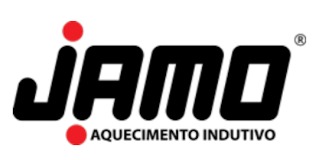 Logomarca de Jamo Equipamentos