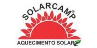 Logomarca de Solarcamp