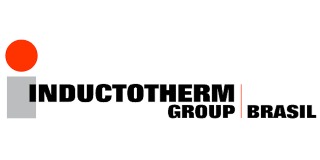 Logomarca de Inductoheat Indústria e Comércio