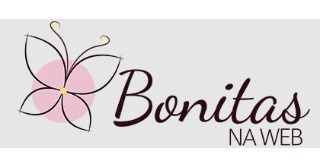 Logomarca de Bonitas na Web