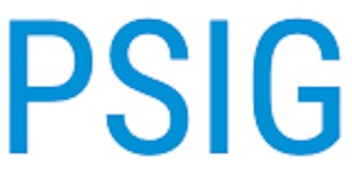 Logomarca de Psig Transporte Pneumáticos