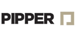 Logomarca de Pipper