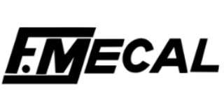 Logomarca de Fertron Mecal Mecânica Caldeiraria