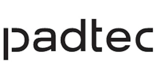 Logomarca de Padtec