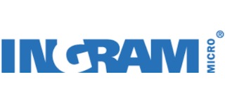 Logomarca de Ingram Micro Brasil
