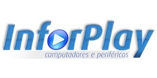 Logomarca de Inforplay Informática Ltda.