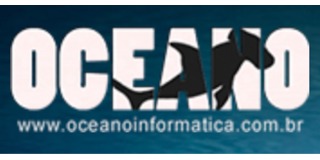 Logomarca de Oceano Informática