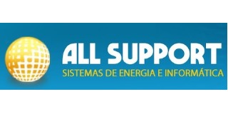All Support Sistemas de Energia e Informática