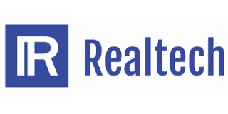 Logomarca de Realtech Informática
