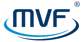 Logomarca de MVF LAVADORAS