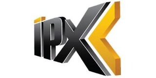 Logomarca de Ipx Tech